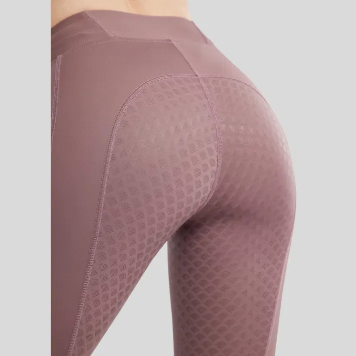 Montar Junior MoCaroline Pull On rijtights